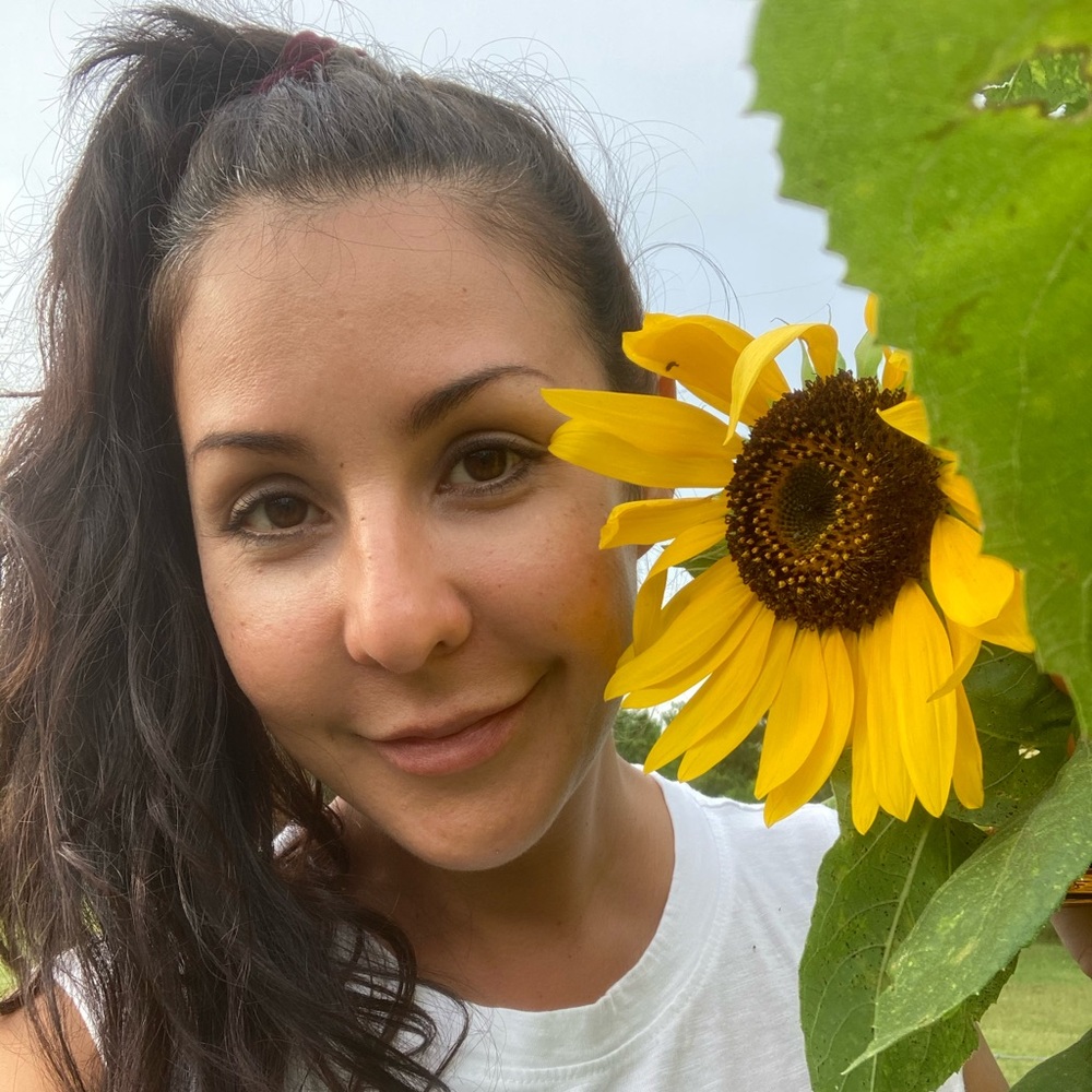 Meet your Posher, Allison